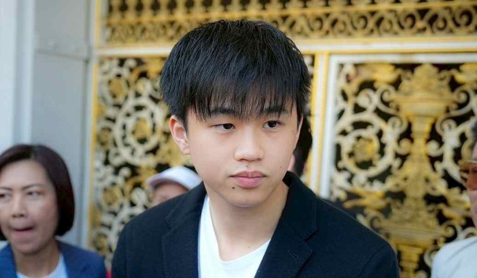 "แขก คำผกา" สวนกลับดรามาเกณฑ์ทหาร แชร์หลักฐาน 8 ปีก่อน น้องไปป์เรียน รด. ชี้ปมใบ สด. ปลอม โยงพรรคส้ม