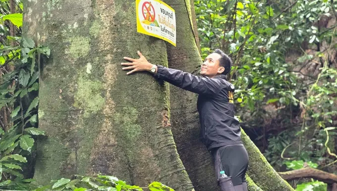 แม่สะเรียงเตรียมจัด D-HOPE ดัน “น้ำตกแม่สวรรค์น้อย” สู่เส้นทางท่องเที่ยวชุมชน