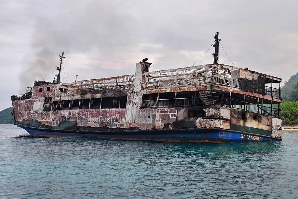 Afp  20260910  C7 U W9 Jr  V1  High Res  Philippines Transport Accident Ferry