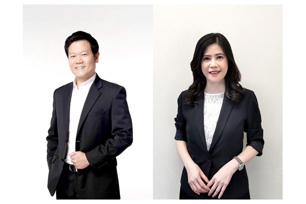  "กรุงศรี" ต่อยอดนวัตกรรม ส่ง “Krungsri iPro” บริการเปิดบัญชีธุรกิจแบบไม่ต้องไปสาขา   