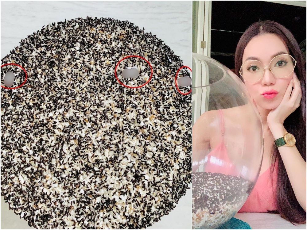 ส่องด่วน! โค้งสุดท้าย "อ๋อม สกาวใจ" ปล่อยเลขเด็ดน้องกระดิ่ง