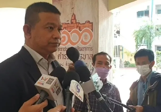 ตำรวจเร่งหา 3 เพื่อนชาย "อันบู่ชิง" ดาราสาวชาวไต้หวัน