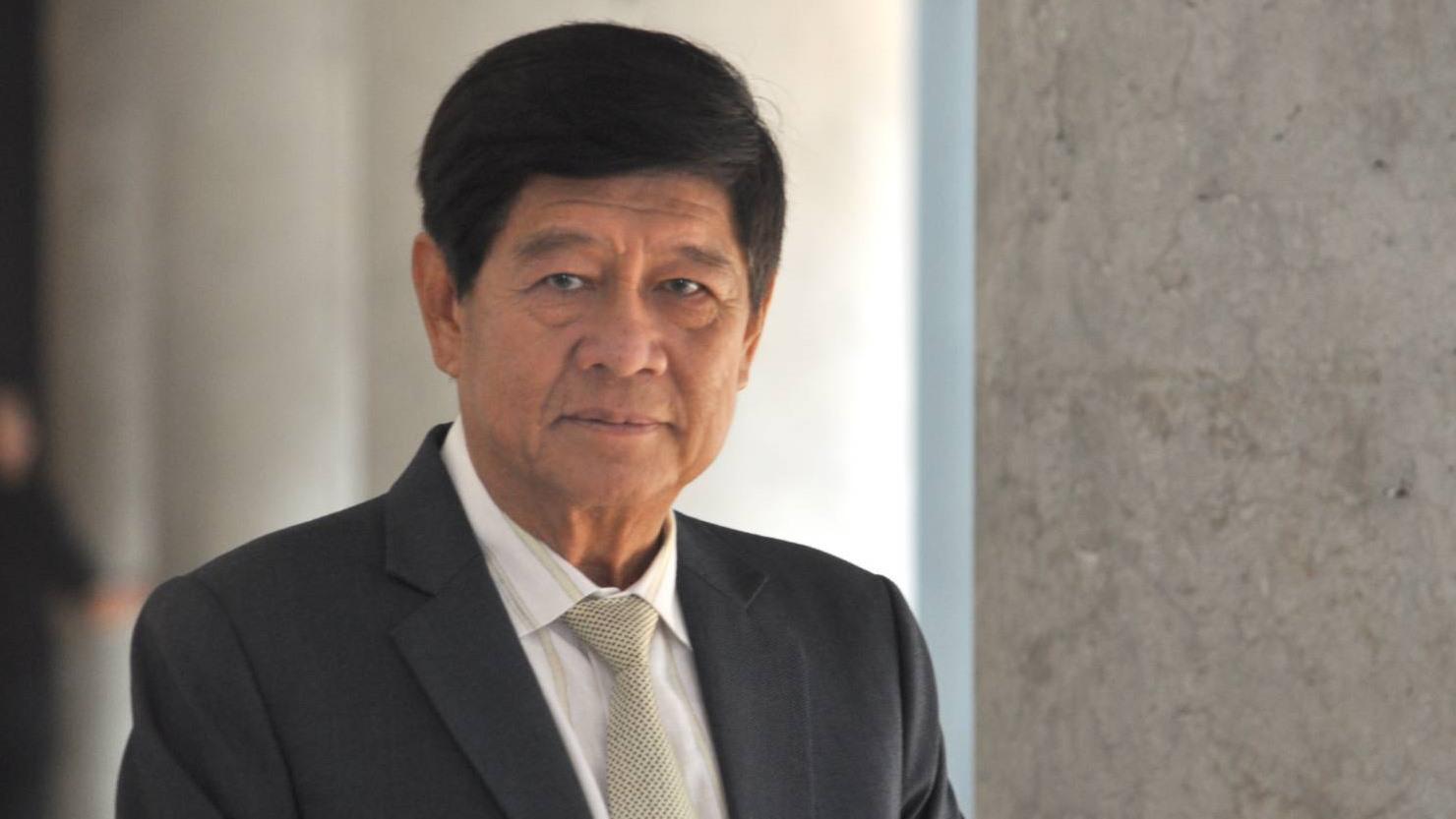 "อุเทน" เตือน "เพื่อไทย" พึ่ง "พรรค 2 ลุง" เสียแนวร่วมอื้อ แนะกลับใจ ดึง "ภท." รวมขั้ว" 8 พรรค"  382 เสียง ผ่านฉลุย