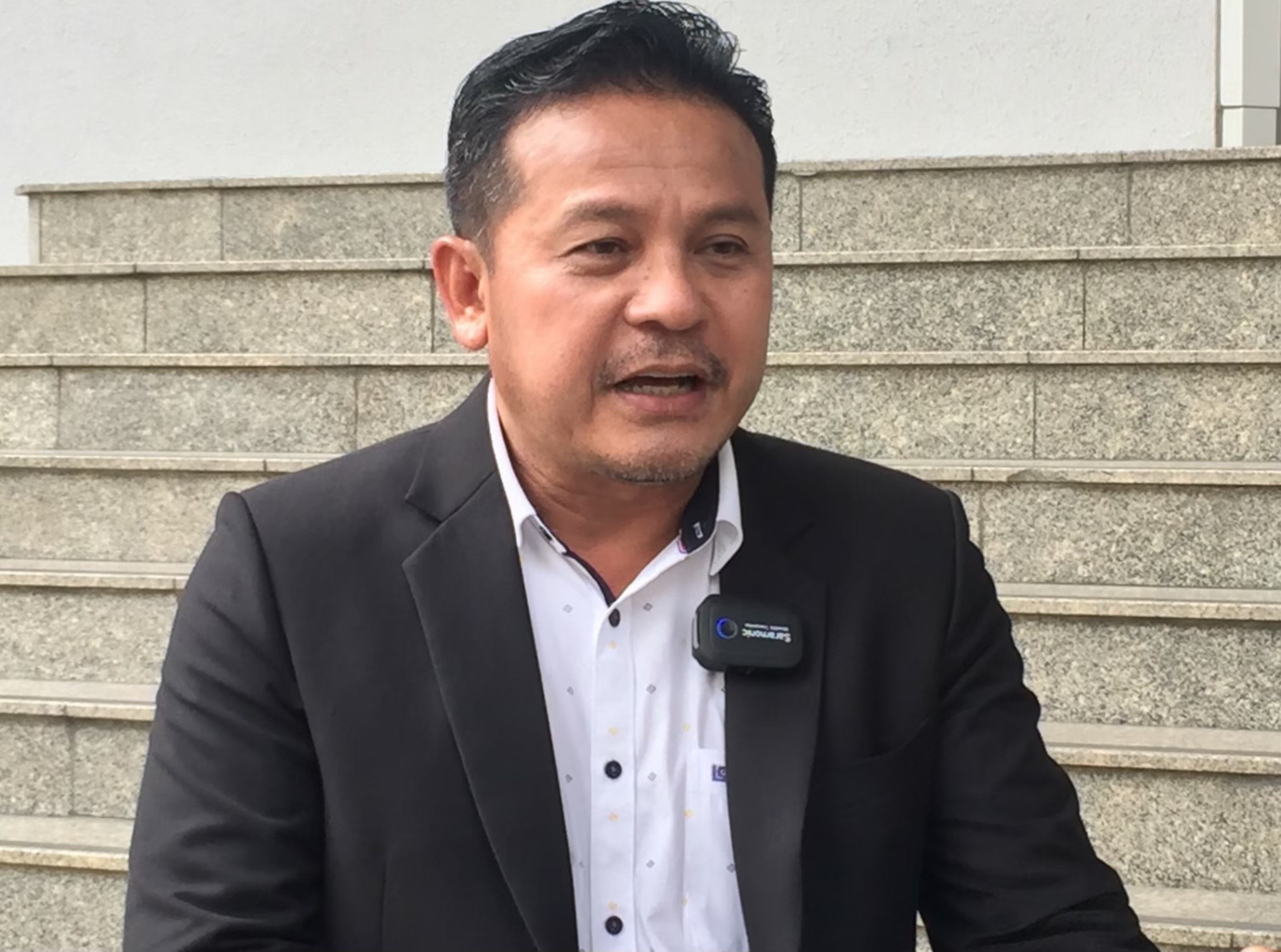 "บุญเกื้อ" เขียนปัจฉิมบท อำลาพี่น้อง มิตรสหาย ขออโหสิกรรม เผยมะเร็งระยะสุดท้าย คาดอยู่ไม่เกิน10 วัน