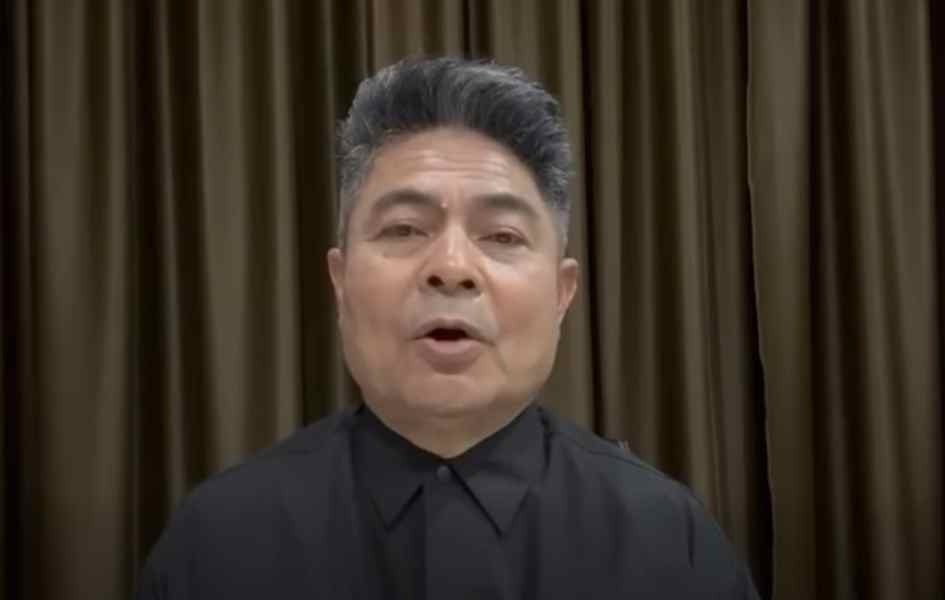 "เทพไท" ลั่น! จับโป๊ะรัฐบาลกัมพูชาจัดฉากใส่ร้ายไทย ยันเป็นข่าวปลอม เร่งรัฐฉีกหน้ากากประจานต่อประชาคมโลก
