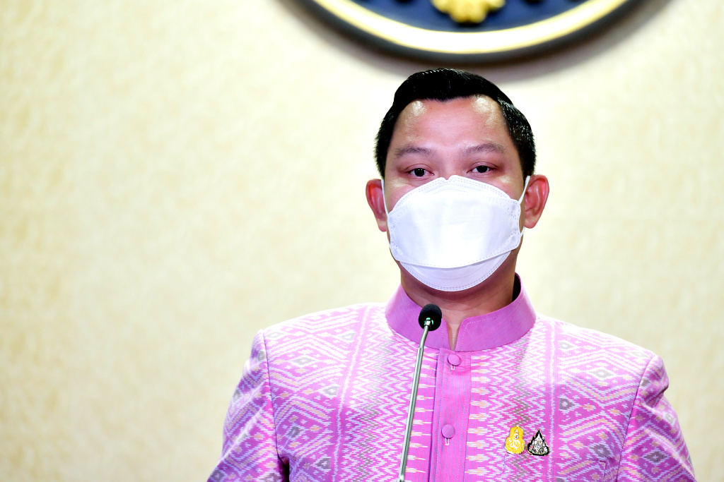 โฆษก รบ. เผย นายกฯ พร้อมร่วมประชุมสุดยอดอาเซียน