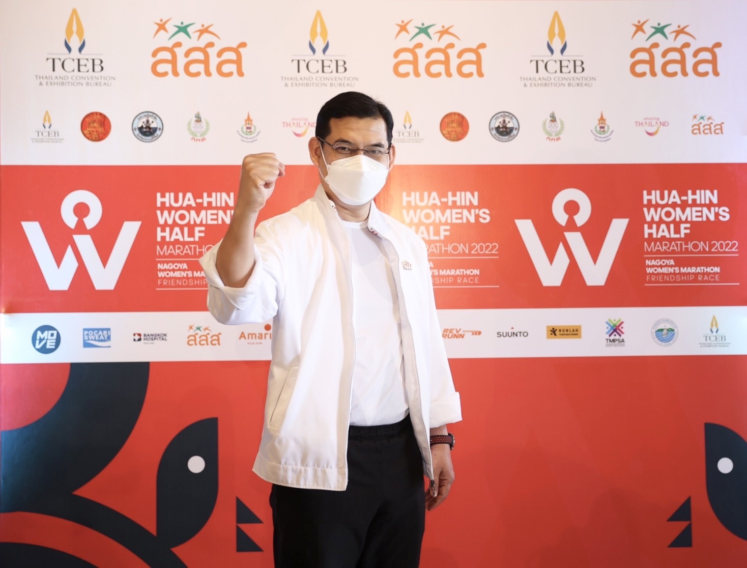 ดร.นพ.ไพโรจน์ เสาน่วม ผู้ช่วยผู้จัดการสำนักงานกองทุนสนับสนุนการสร้างเสริมสุขภาพ