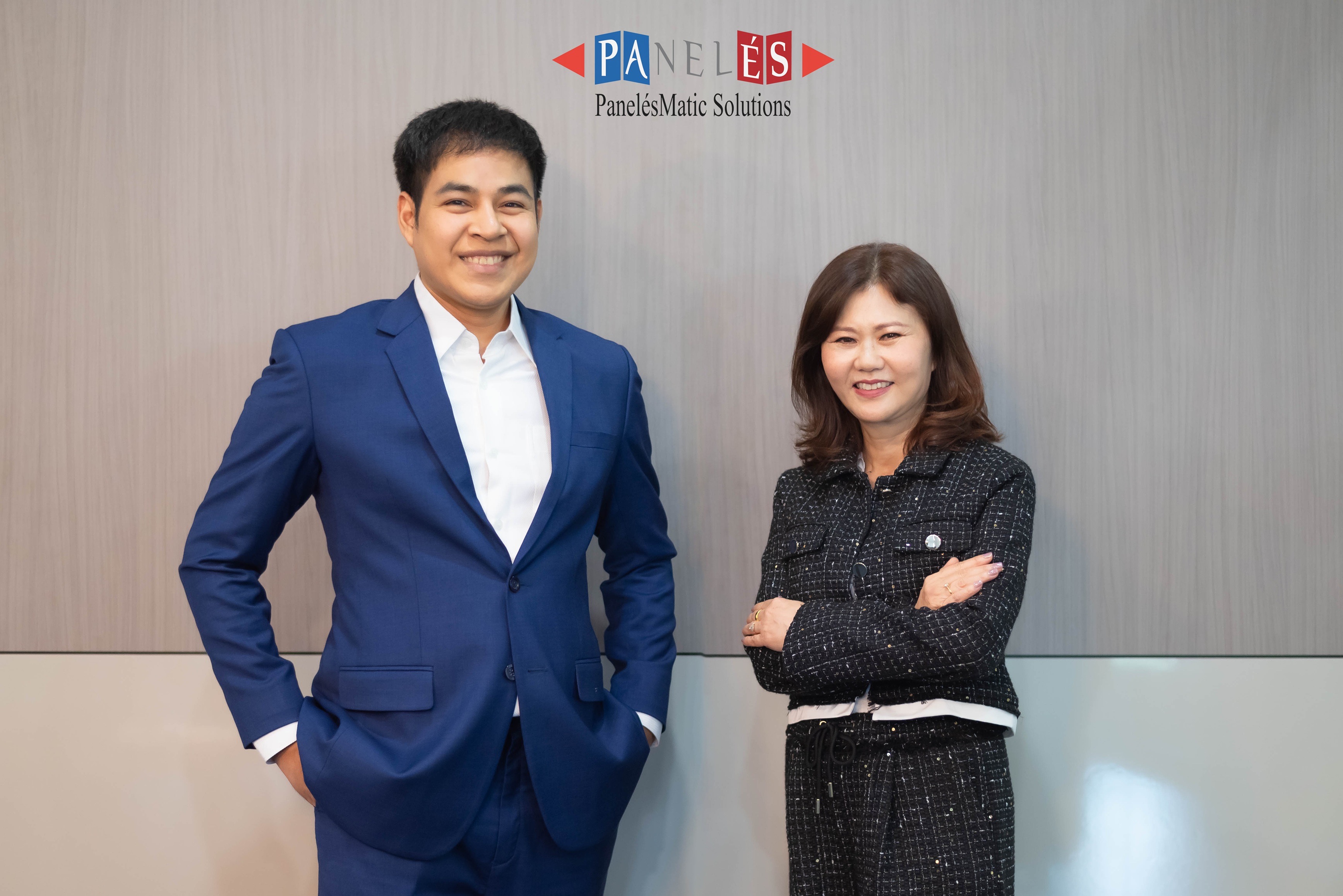 PANEL ตั้งเป้ารายได้ปี 68 เติบโต 40% ลุยเปิดสาขาภูเก็ต มี.ค.นี้