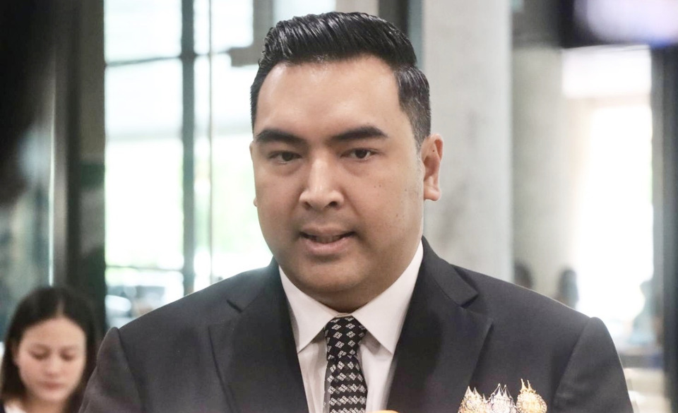 ‘รมช.เกษตรฯ’ จ่อปรับปรุงเอ็มโอยู อ.ส.ค.รับซื้อน้ำนมดิบ ย้ำต้องไม่กระทบเกษตรกรผู้เลี้ยงโคนม รับขาดทุนหลายปี