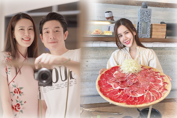 ไม่ยอมแพ้ บอย เจี๊ยบ ยิ้มสู้ทุกปัญหายังคงเดินหน้าสู้เปิดร้านชาบู Gotoku เพื่อให้พนักงานที่ร้านได้มีงานทำ