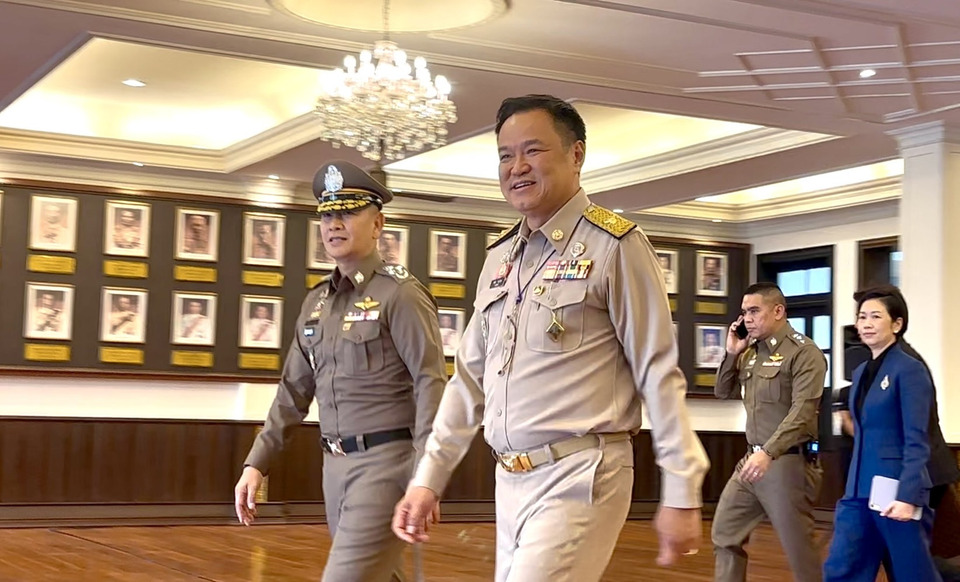 นายกฯ ชี้ "อย่าทําผิดกฎหมาย " เหตุ ชาวอิสราเอล ขอสร้างโบสถ์ยิวกลางกรุง 