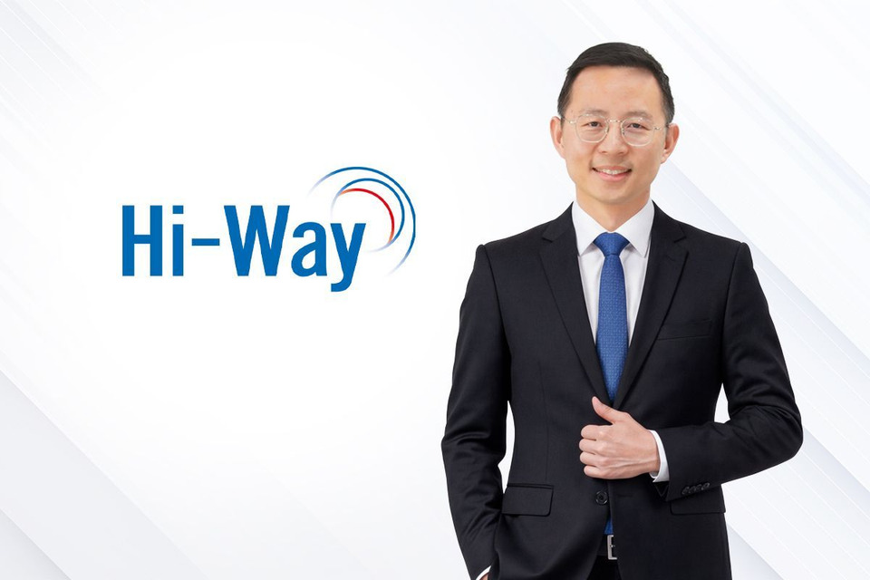 'สุรัตน์ เฑียรบุญเลิศรัตน์' นั่งแท่น MD Hi-Way ชูวิสัยทัศน์ขับเคลื่อน 'สมหวัง เงินสั่งได้' สู่การเติบโตอย่างยั่งยืนเพื่อคนไทย