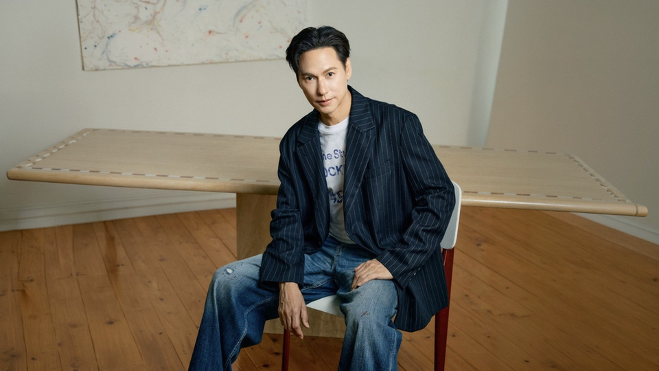 'จุ๊บ-วุฒินันต์ ภิรมย์ภักดี' ประกาศ Vision & Mission ขับเคลื่อน Muzik Move สู่ 360 Music Entertainment