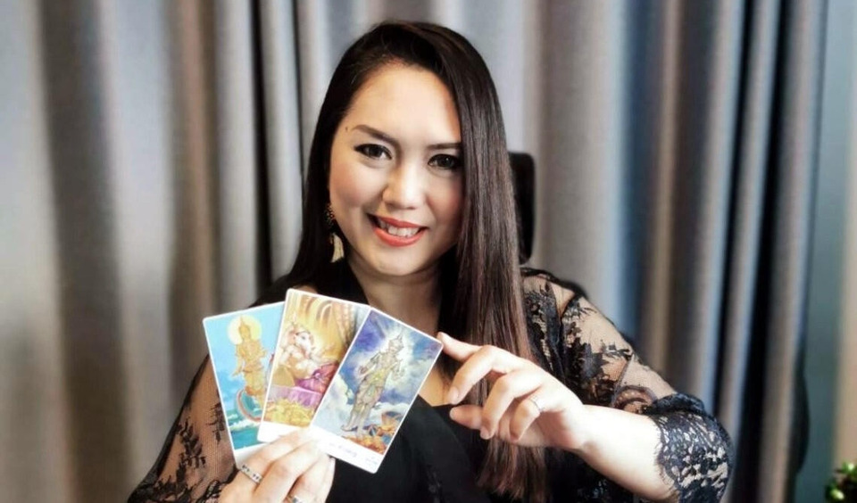 "กรกานต์พยากรณ์" เปิดดวง 7 วันเกิด! สัปดาห์นี้ใครมีโชค-ใครต้องเบรกลงทุน