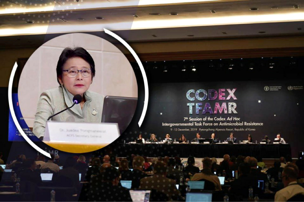 ปรับตัวด่วน!! Codex เตรียมประกาศมาตรฐานคุมเข้มสารก่อภูมิแพ้ธุรกิจอาหาร