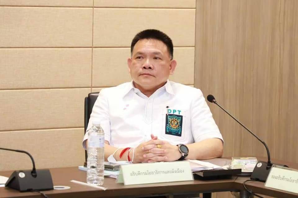 ยผ.ยืนยันการสร้างเขื่อนแก้ไขปัญหากัดเซาะชายฝั่งทุกโครงการ ผ่านการศึกษาผลกระทบสิ่งแวดล้อมจากพื้นที่จริง