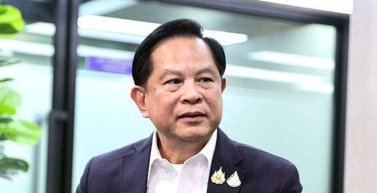“พีระพันธุ์" เบรกรัฐหยุดซื้อไฟแพงเกินจริง จี้ต่อรองสัญญาใหม่อย่าเกรงใจนายทุน 