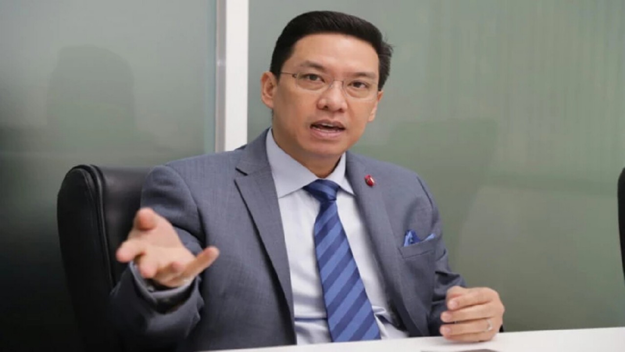 อดีตรัฐมนตรียุคลุงตู่ ถึงกับหมดแรงหมดใจ ประเทศไทยเดินทางมาถึงจุดนี้แล้วจริงๆ