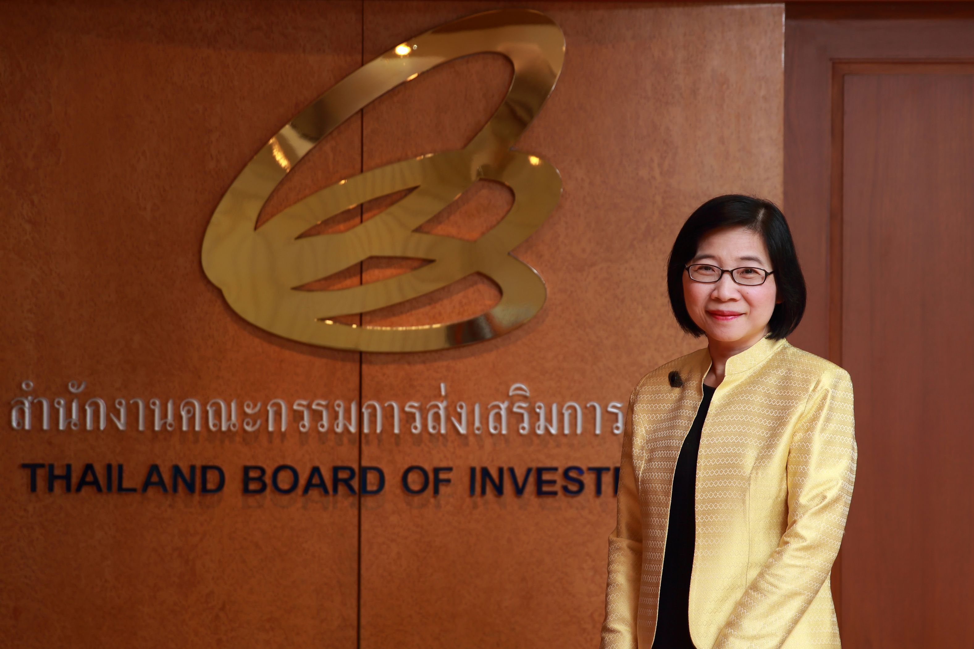 "บีโอไอ" เปิดตัว “LTR Visa” เริ่ม 1 ก.ย.นี้ ตั้งเป้า 4 กลุ่มต่างชาติ ดึงบุคลากรทักษะสูง-คนรวยอยู่ยาว 10 ปี