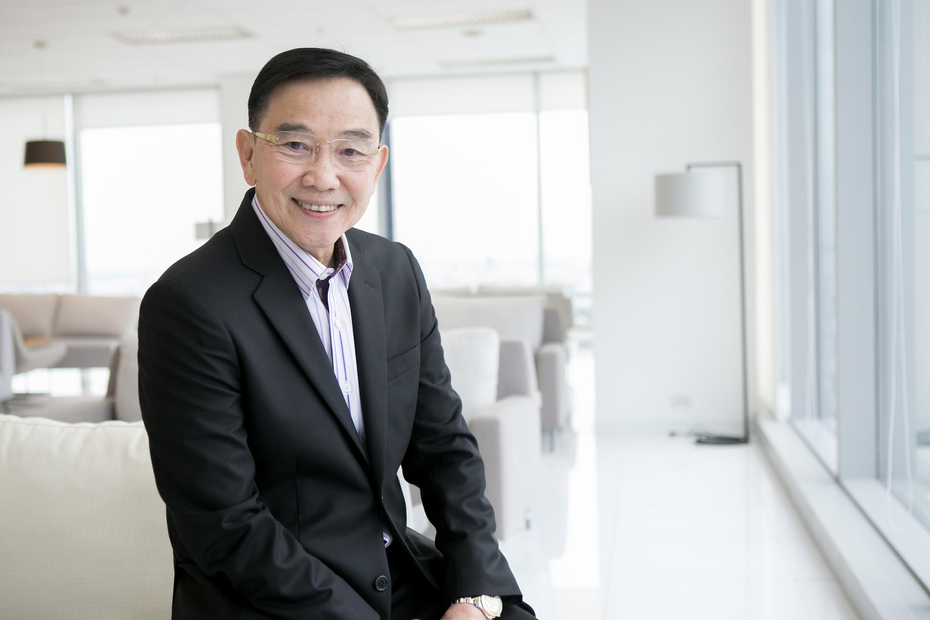 “APCO”ตั้งพันธมิตรขาย BIM ในจีน-ฮ่องกง-ไต้หวัน สกัดโควิด-19 