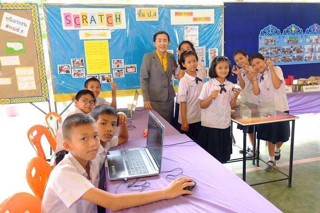 “สมศ.” แนะแนวพัฒนาระบบศึกษาไทย ต้องสร้างสรรค์-เติมเต็มให้เด็กเก่งรอบด้าน