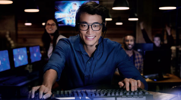 “Eyezen START” นวัตกรรม Gen ใหม่ของเลนส์สายตาสั้นพร้อมเทคโนโลยีล่าสุดสู้ตาล้า