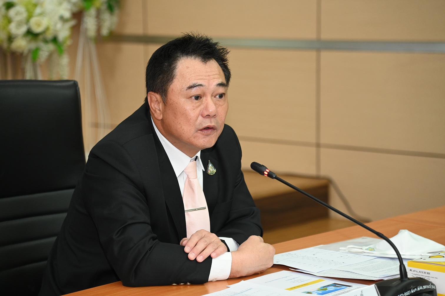 สังคมไร้เงินสด อุตฯยกระดับสำนักงานทั่วประเทศ สู่ 4.0 รับชำระค่าธรรมเนียมโรงงาน ผ่านระบบอิเล็กทรอนิกส์