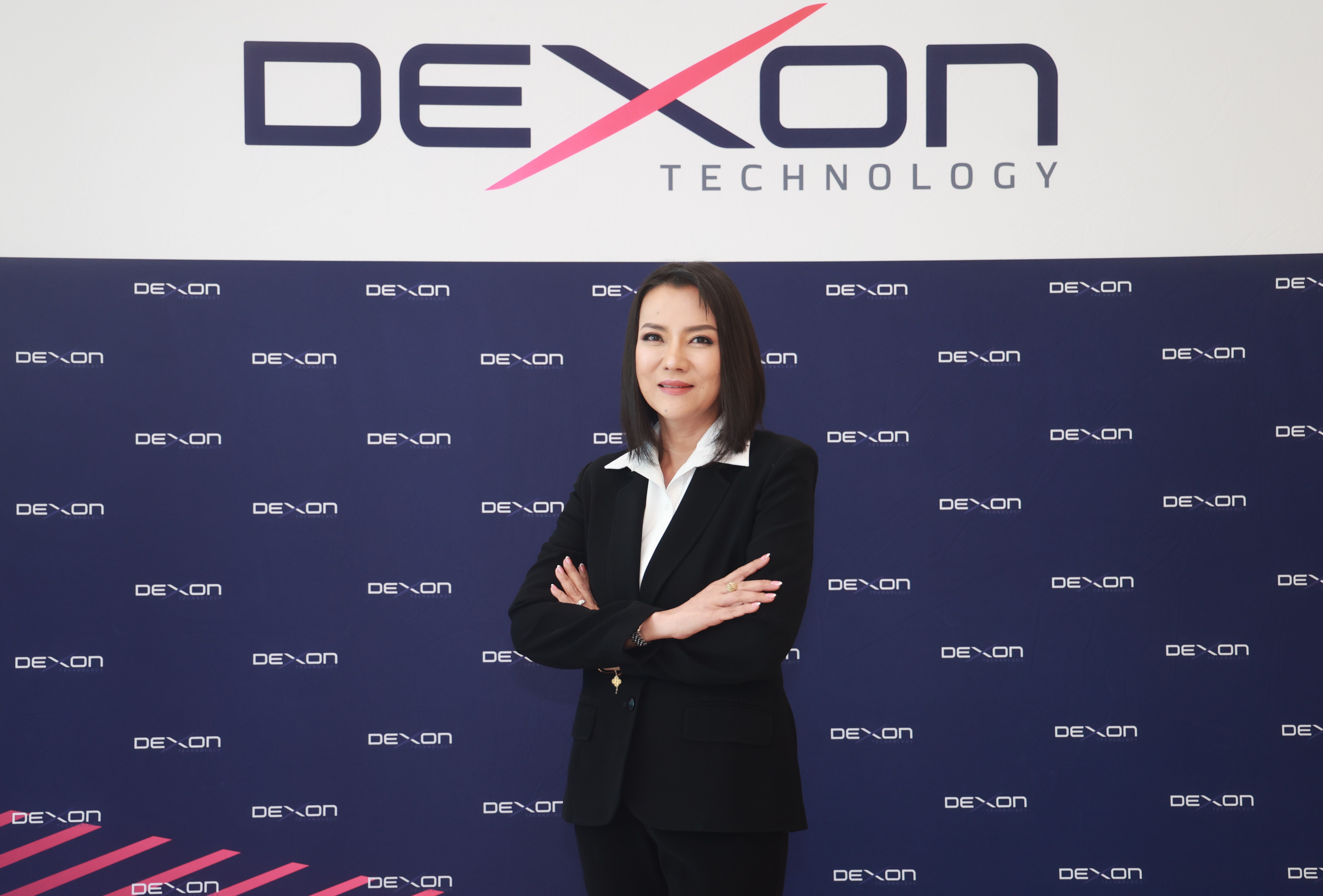 Gossip DEXON พร้อมลงสนามเทรด ดีเดย์ 31 มี.ค. นี้