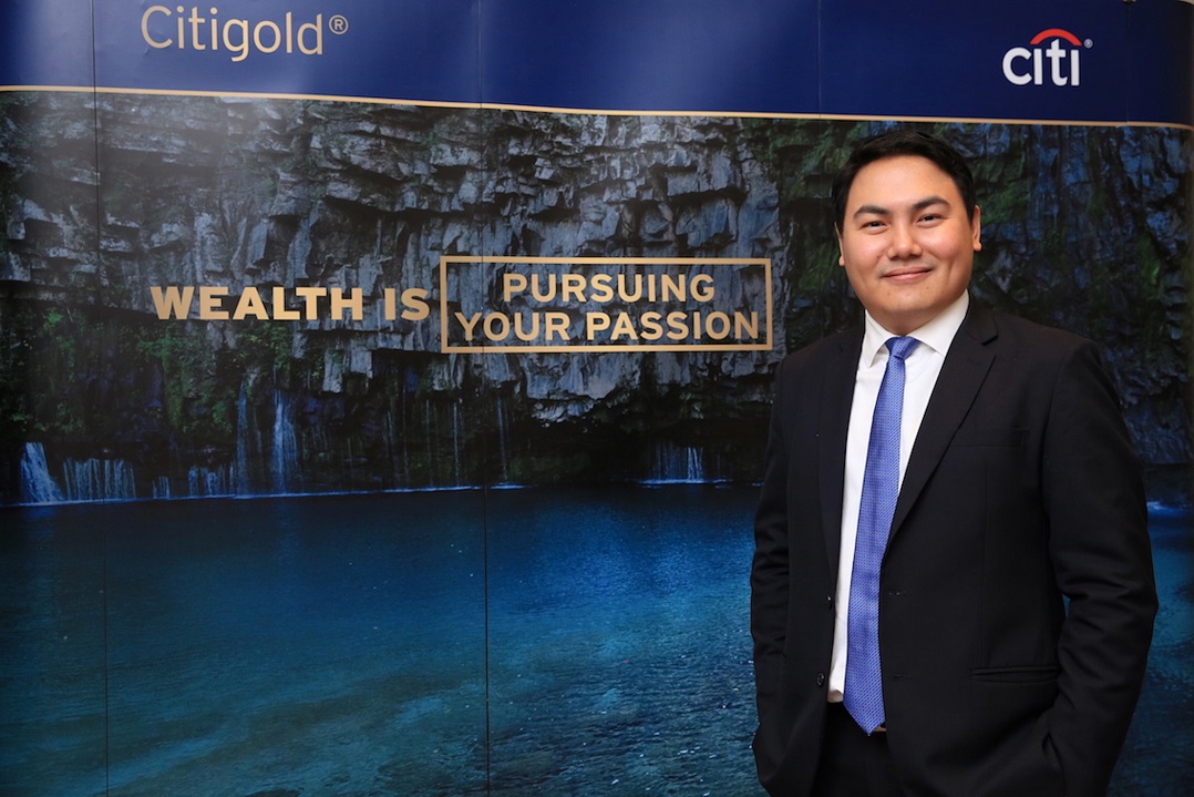 "ซิตี้แบงก์" เปิดขาย KFGMIL กองทุนเปิดกรุงศรีโกลบอลมิลเลนเนียลอิควิตี้ เปิดทางเลือกรับการเติบโตเมกะเทรนด์