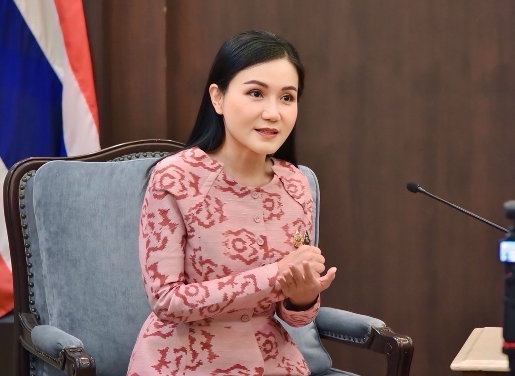“นฤมล”สั่ง“กรมชลฯ”ระดมเครื่องจักร-เครื่องมือ เร่งระบายน้ำพื้นที่ภาคใต้ด่วน สั่งเฝ้าระวังตลอด 24 ชม.