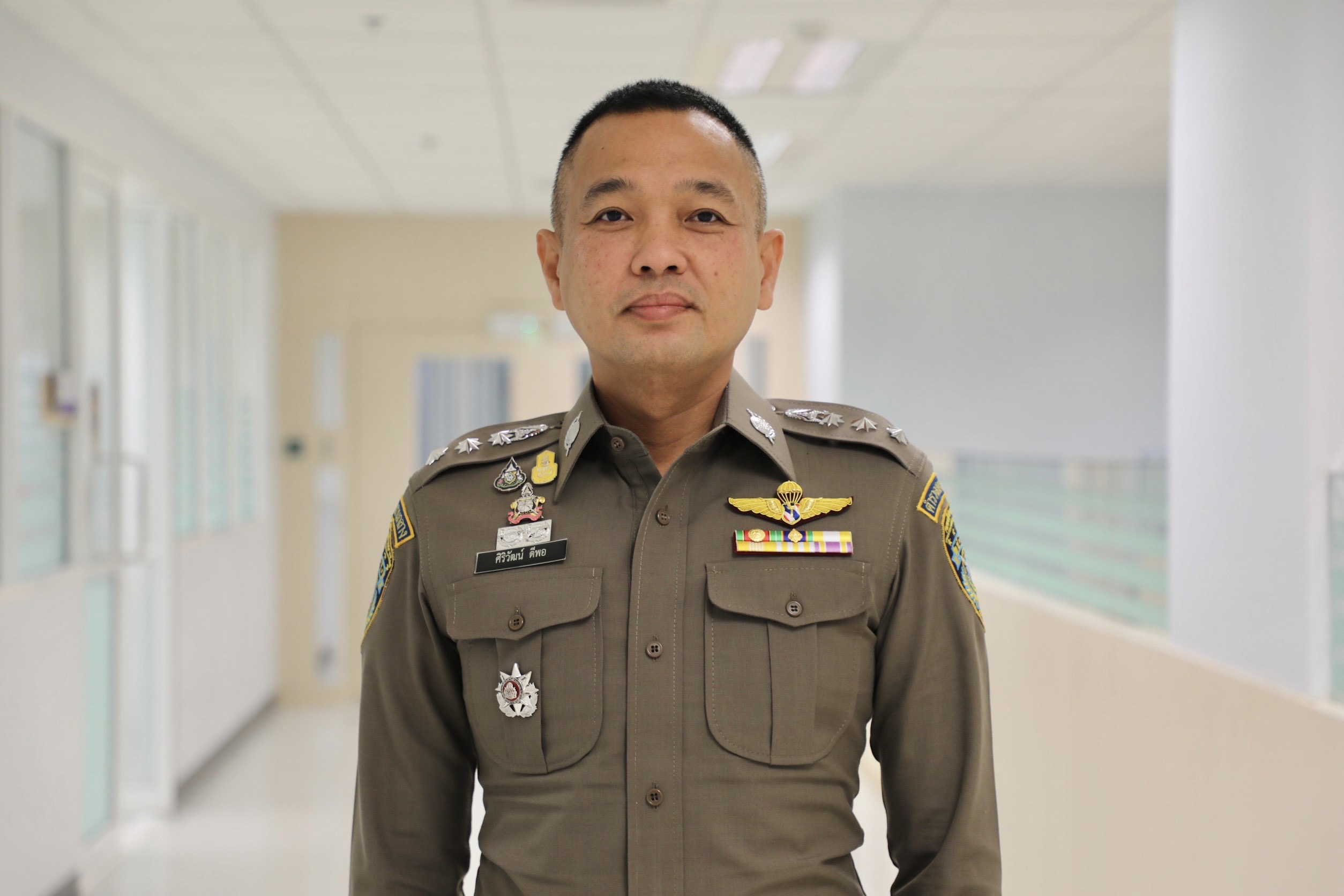 ตร.เตือน หลอกขายของออนไลน์ ภัยมืดออนไลน์อันดับ 1 คนไทย แค่เดือนกว่าเสียหายรวมเกือบ 120 ล้าน