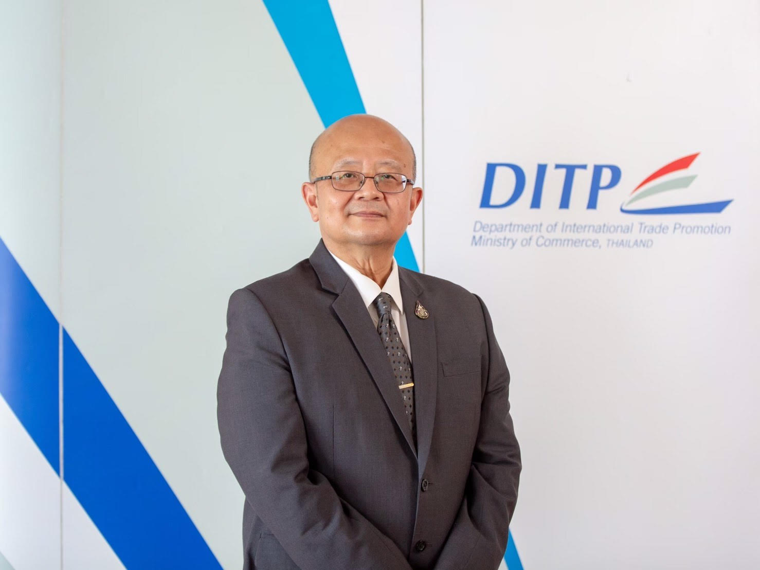 ดึงความสนใจรับค้ายุคไร้พรมแดน “DITP” ชวนสัมมนาออนไลน์ “เคล็ดลับบุกตลาดใหม่ฝ่าวิกฤตโควิดระลอกที่ 3”    