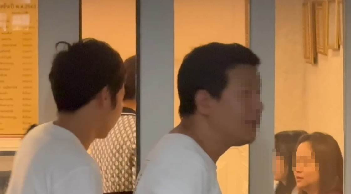 ตร.พบตัวนักศึกษาหญิงชาวจีนแล้วหลังเป็นข่าวถูกแก๊งคอลเซ็นเตอร์เรียกค่าไถ่ข้ามชาติประสานผู้ปกครองรับตัวกลับ