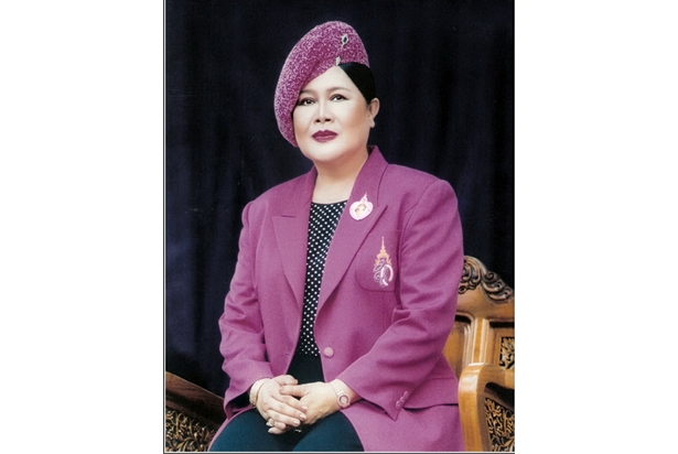 “ดอยอมพาย” โครงการสถานีพัฒนาเกษตรที่สูง ตามพระราชดำริ“ สมเด็จแม่แห่งแผ่นดิน” (1)