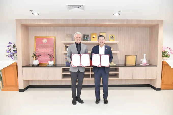 ยูนิเซฟ–รัฐบาลไทย จับมือสำรวจเด็กและครอบครัวครั้งใหญ่ที่สุดของประเทศ เดินหน้า MICS7 ปี 2570