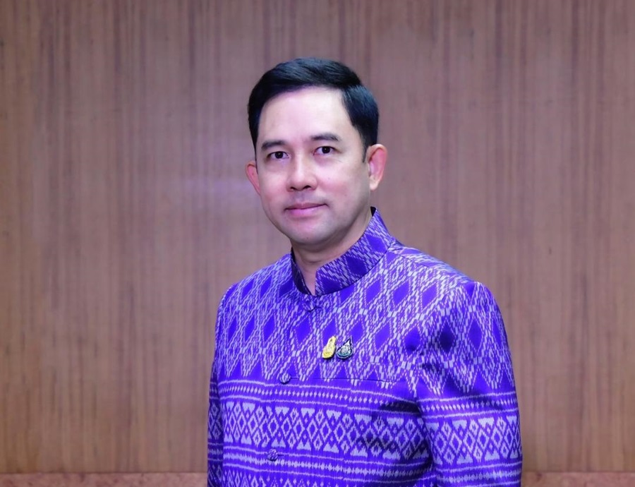 เร่งทวงคืน “พระพุทธรูปเมืองโบราณซับจำปา–ใบเสมาสลักภาพพระอินทร์ทรงช้างฯ” ต่างแดนคืนสู่ไทย