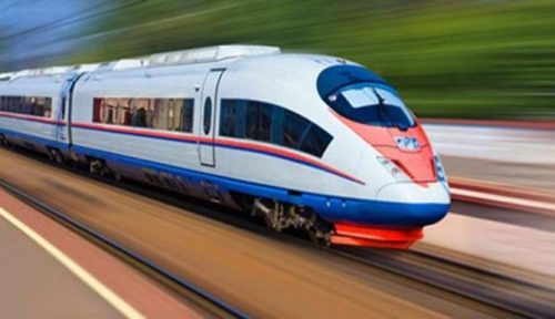 "ประยุทธ์" ยันไทยไม่ได้เสียเปรียบ รถไฟความเร็วสูงไทย-จีน 