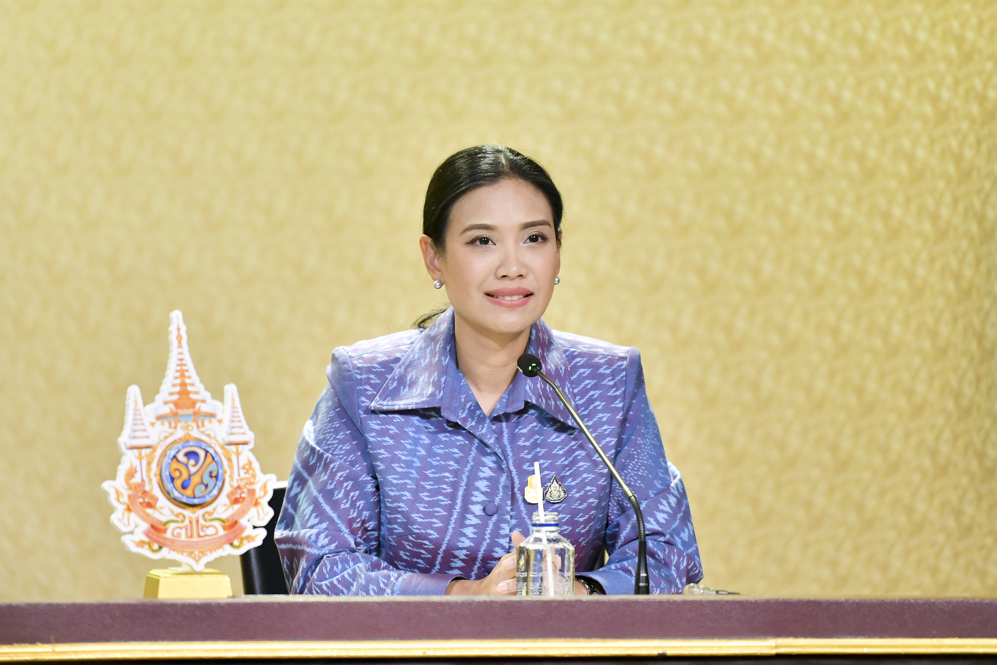 ไทยจับมือเอเปคร่วมเดินหน้ารับมือกับความท้าทาย ขับเคลื่อนการท่องเที่ยวในภูมิภาคเอเชีย-แปซิฟิกอย่างยั่งยืน