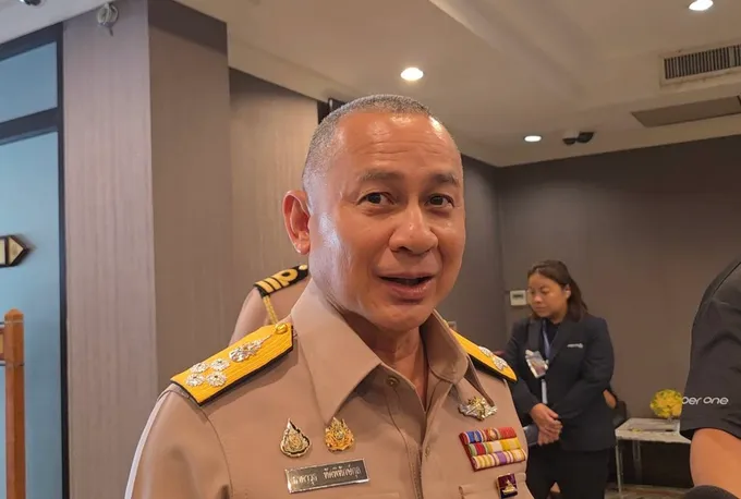 เสธ ทร. ยันชายแดนไทย-กัมพูชาฝั่งตะวันออก ยังปกติ คุมสถานการณ์ได้ 100% ไร้การยั่วยุ 
