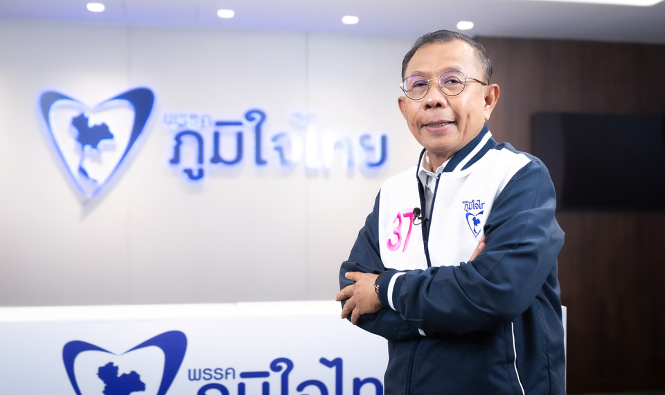 อย่าเลือกสะเปะสะปะ! ศุภชัย สวน ชวน ซัดนักการเมืองไม่ทุ่มเท ปล้นโอกาสคนใต้ 30 ปี ปลุกเลือกยกจังหวัด