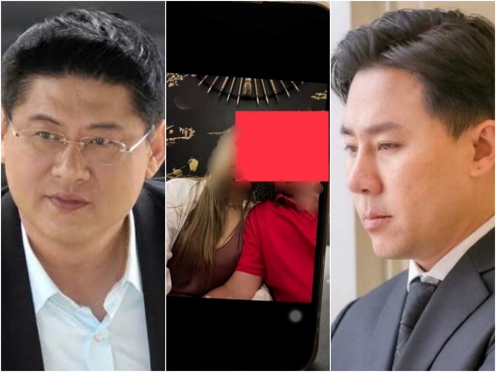 รู้เแล้ว! เพจ "สรยุทธ" บอกใบ้ "อดีตรองนายกฯ" ถูกฟ้องเป็นชู้เมียชาวบ้าน