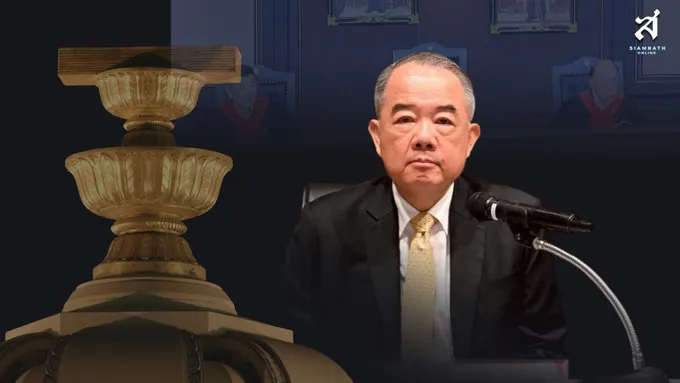 อดีตผู้คุมกฎเตือนภัยขั้นสุด! ชี้ทางรอดเดียว การเมืองไทยในม่านหมอก