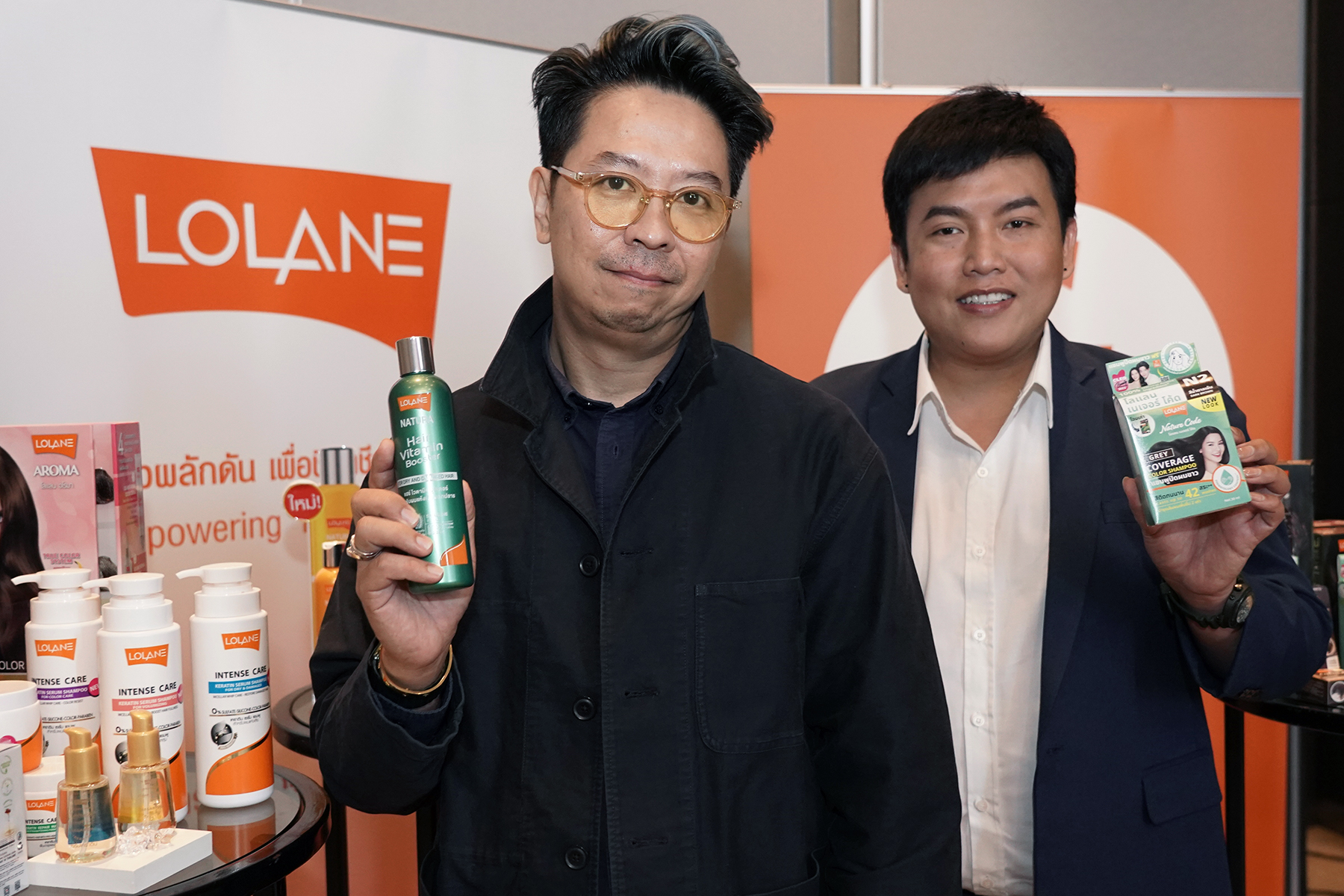 "โลแลน" เจาะตลาดดิจิทัลในไทย พร้อมรุกขยายตลาดอาเซียน