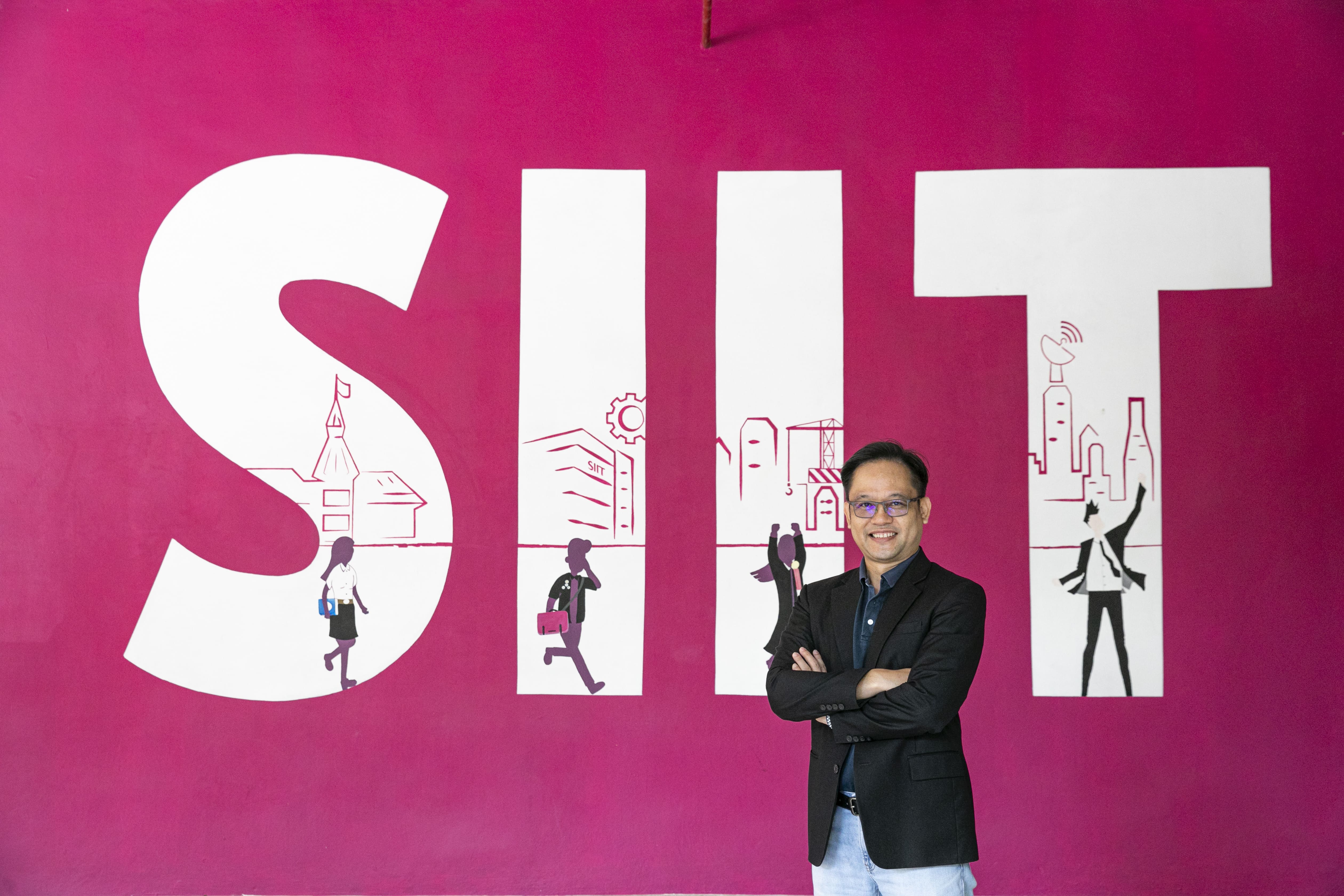 ‘SIIT’ ปรับหลักสูตรใหม่วิเคราะห์ธุรกิจฯสร้างทักษะนักบริหารตอบโจทย์ความต้องการ ‘อุตสาหกรรมไทย-ตปท.’