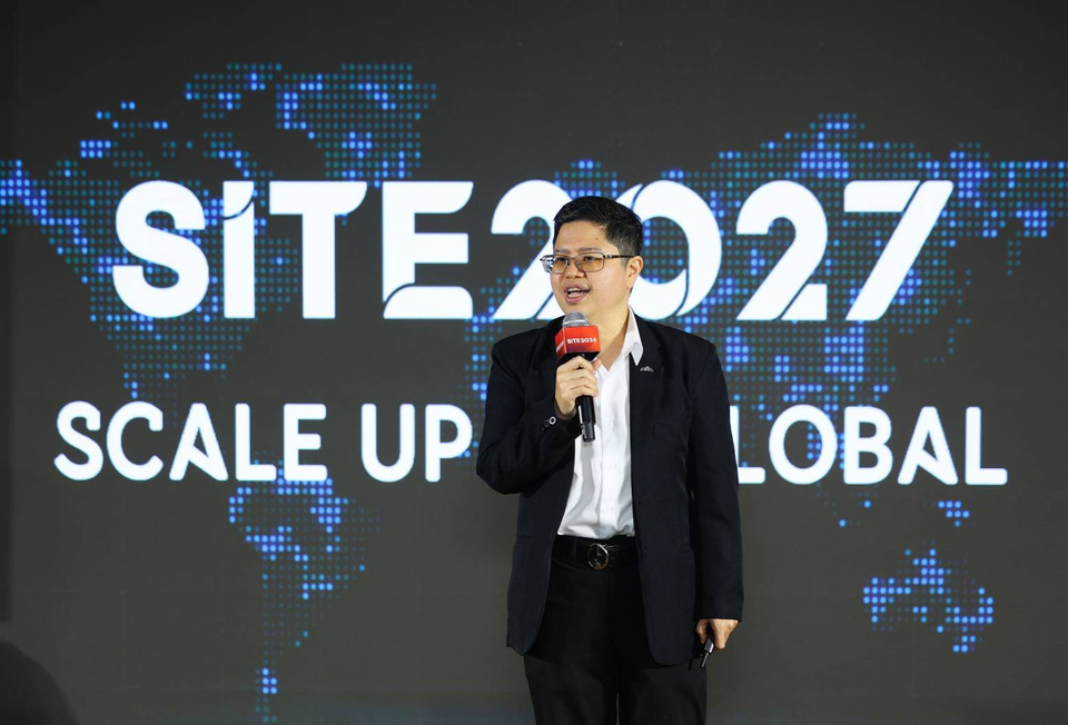 SITE 2026 ประกาศความสำเร็จ เชื่อม Startup ไทยกับนักลงทุนทั่วโลก ก่อนเปิดเกมใหม่ NIA Venture