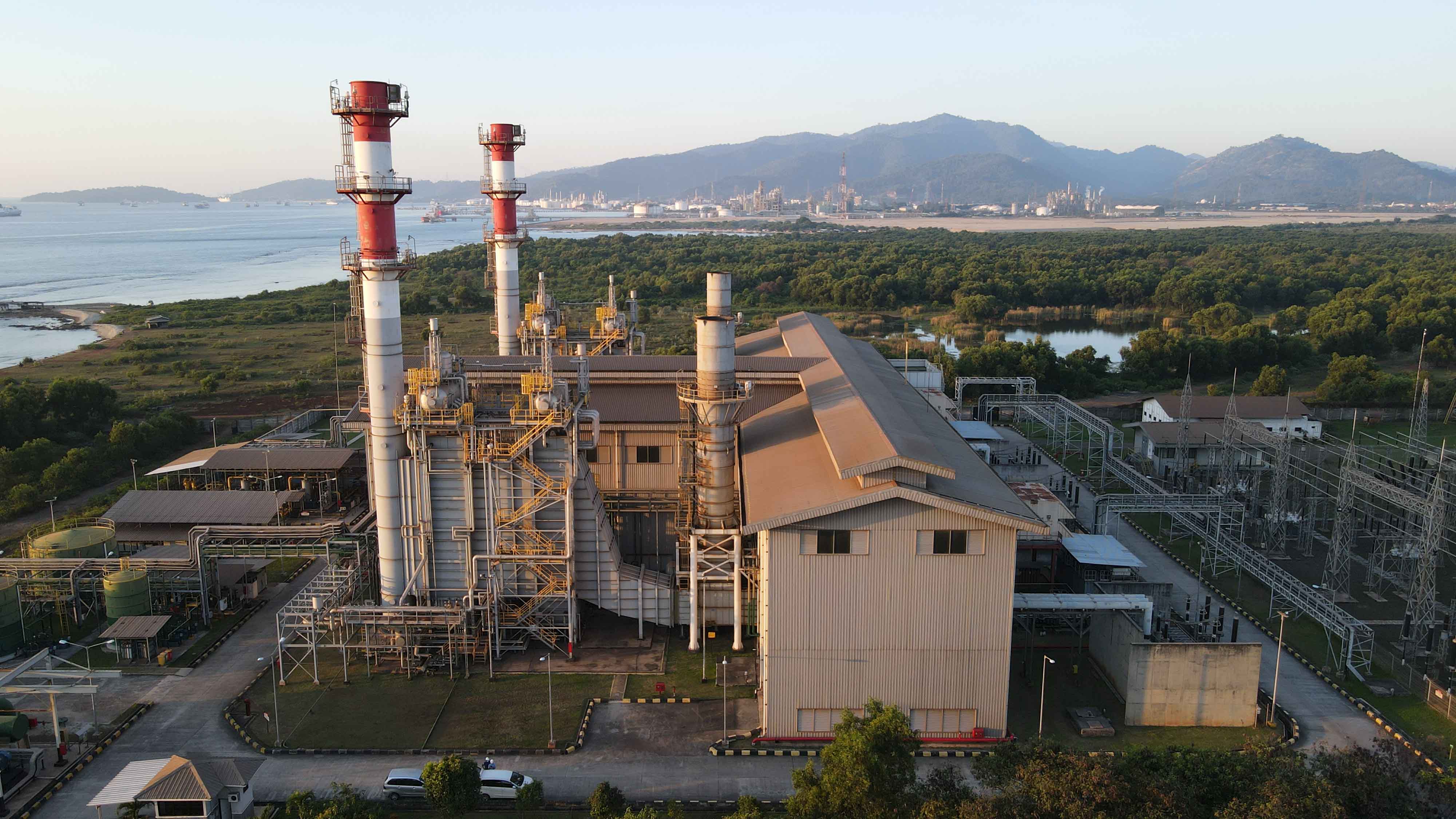 EGCO Group เผยความก้าวหน้าลงทุนโซลาร์ พร้อมแพลตฟอร์มสาธารณูปโภคและโครงสร้างพื้นฐาน ใน “CDI” อินโดนีเซีย