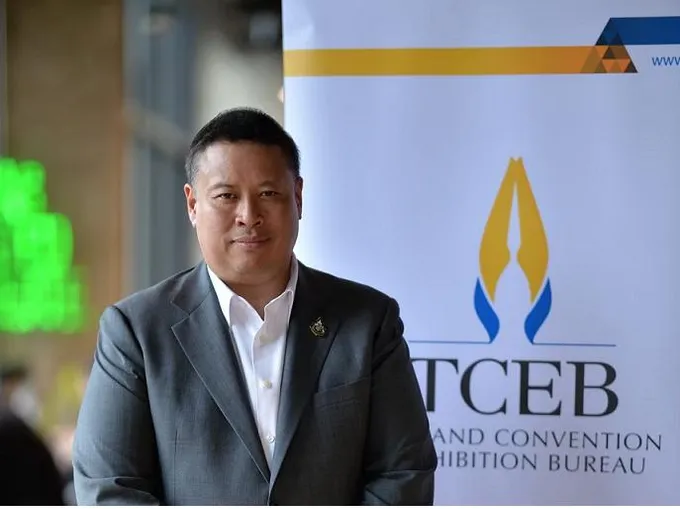 ทีเส็บปลุกตลาดไมซ์คึกคักทั่วประเทศ/กระตุ้นประชุมเมืองไทย ปลอดภัยกว่า