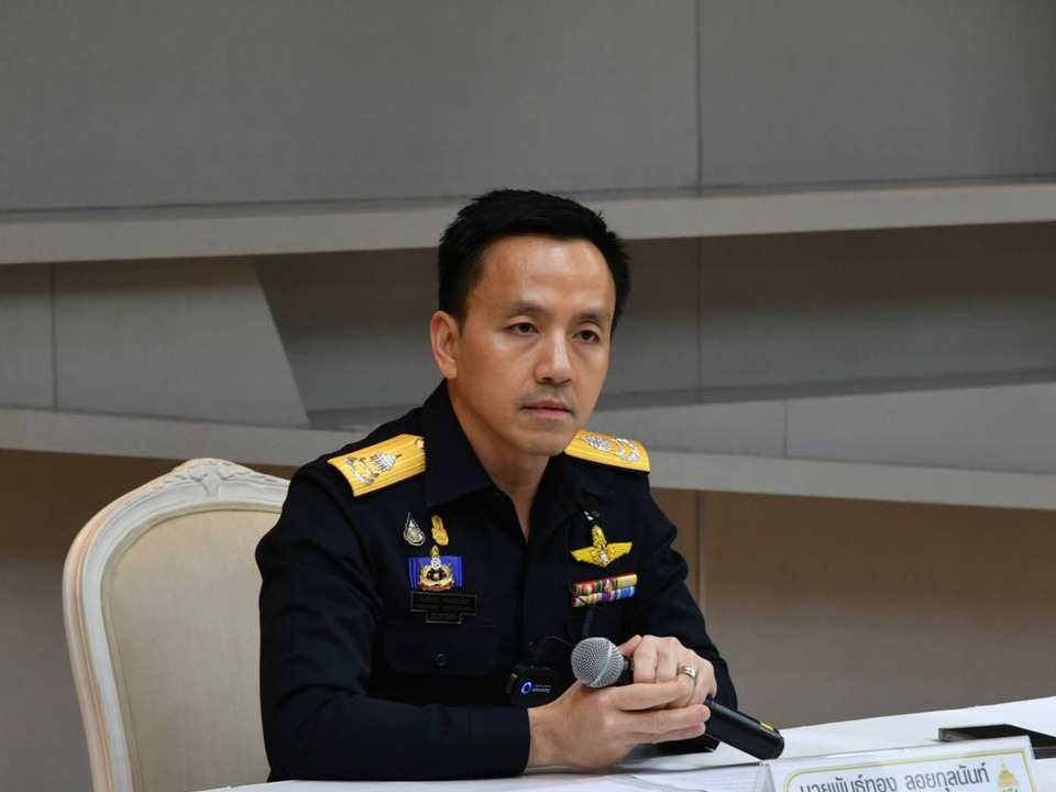 กรมศุลฯปฏิรูปใหญ่ ยกเลิกจ่ายเงินรางวัลผู้บริหารทุกตำแหน่ง ล้างภาพผลประโยชน์ทับซ้อน รื้อกม.ยกเลิกเงินรางวัลทุกระดับ