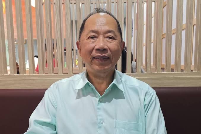"ไพศาล" เตือนอย่าประมาท "คณะก้าวหน้า" หลังชนะเลือกตั้งอบต.38 เขตจาก 196 คิดเป็น 20% 