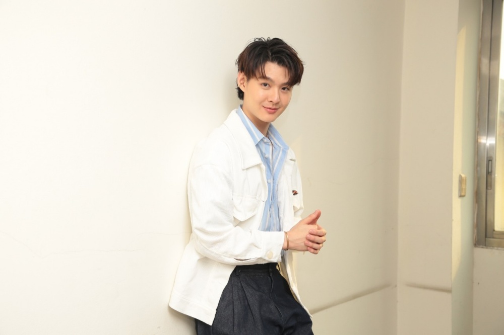 'เซ้นต์ ศุภพงษ์' สุดปลื้ม! ร่วมแชร์ประสบการณ์ทำงานเบื้องหลัง ต่อยอดความฝันคนรุ่นใหม่...ชวนส่งผลงานประกวดสตอรี่บอร์ด